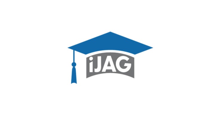 iJAG logo