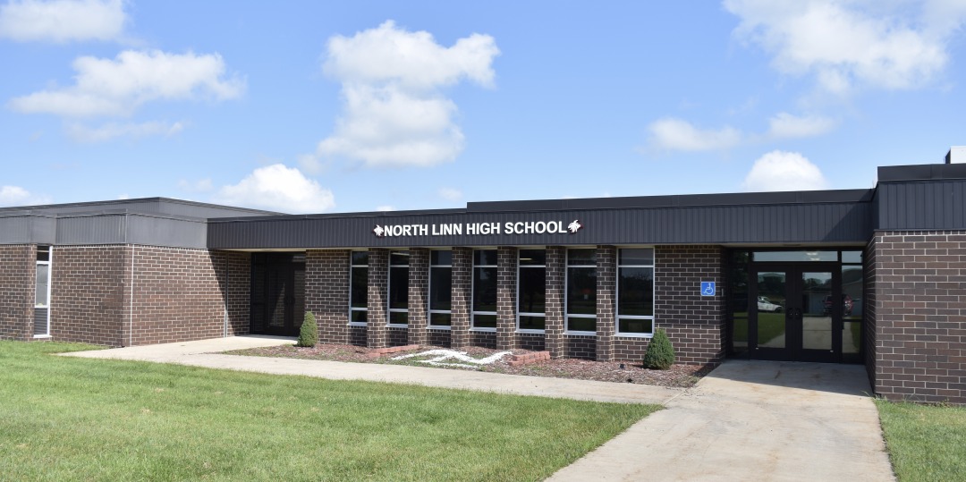 North Linn High School