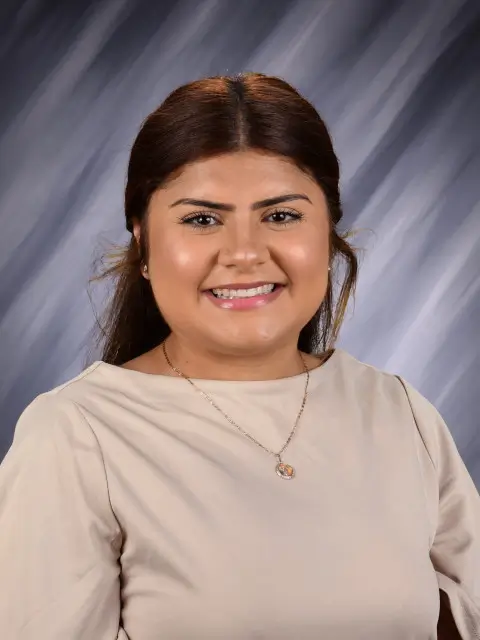 Paola Perez Caraballo