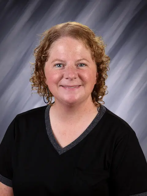 Sarah Eakins
