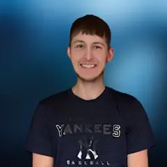 Cody Gilleland