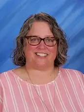 Beth Garr