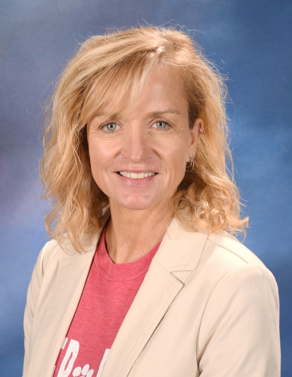 Dr. Rachel Turner