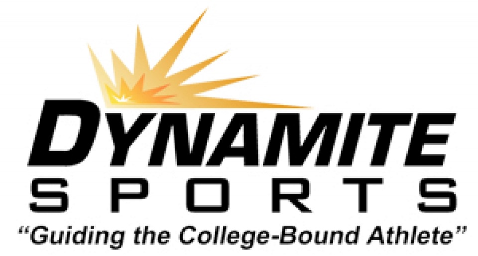 Dynamite Sports Logo