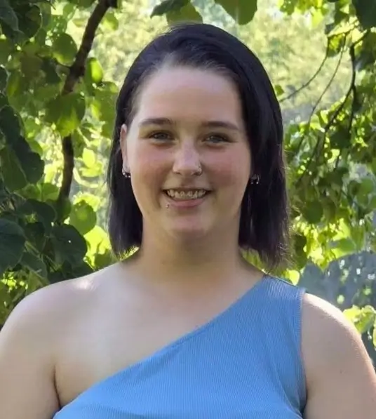 Photo of Shianne Cox