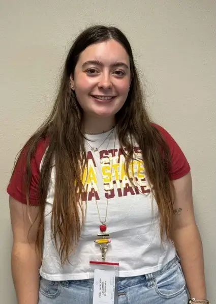 Photo of Jadelynn Curl