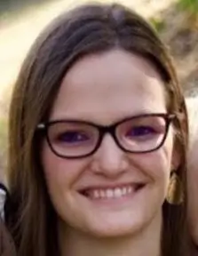 Photo of Sarah Folkerts