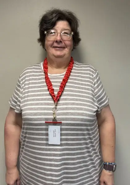 Photo of Kathy King
