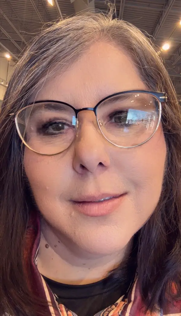 Photo of Sherry Kistler