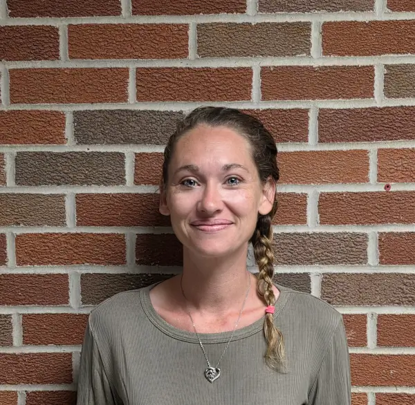Photo of Ashley Marts