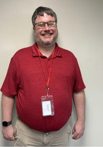 Photo of Jon Overturf