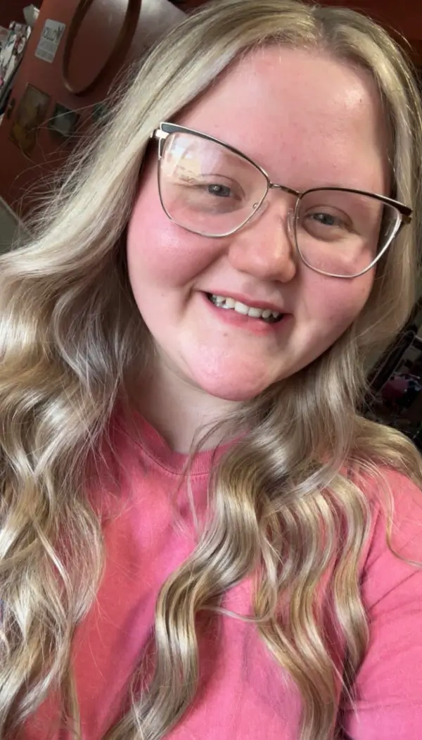 Photo of Ashlynn Selvy