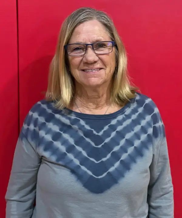 Photo of Marilyn Wilson