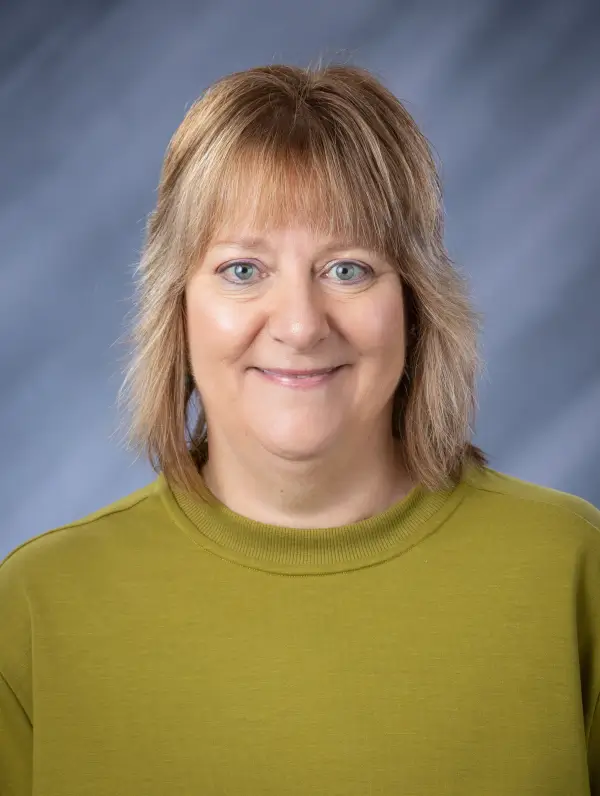 Sharon Dean