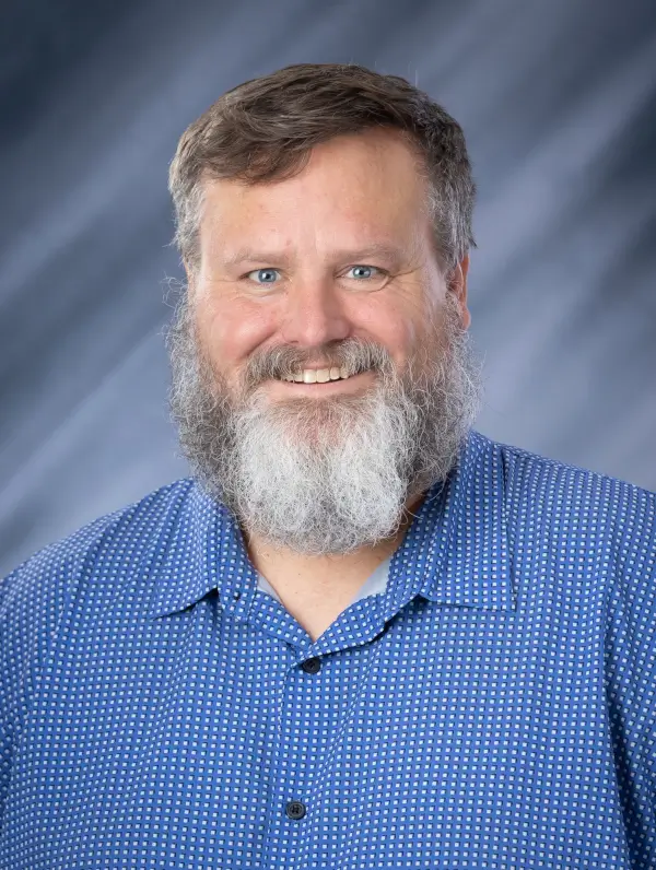 Brandon Frohwein
