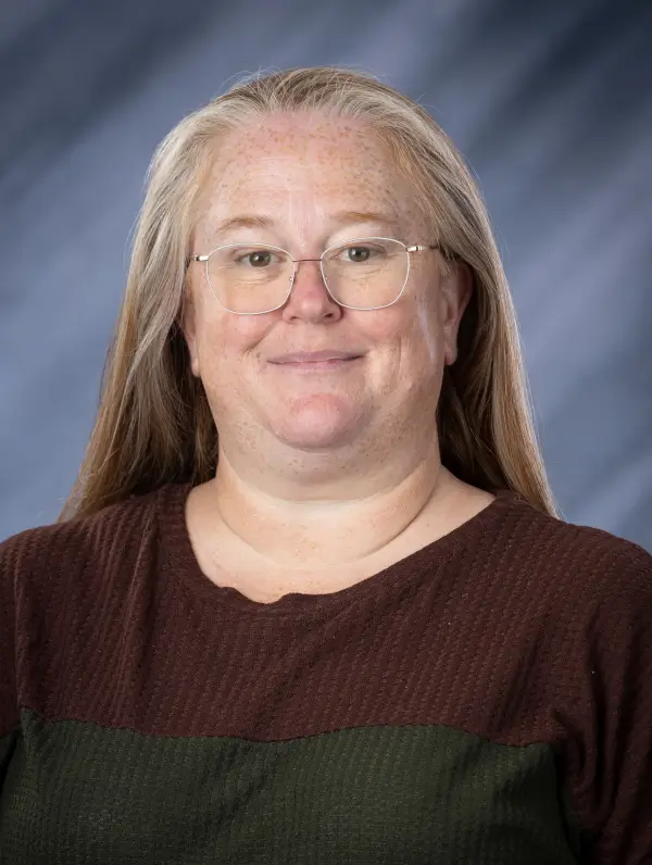 Jackie Hawley