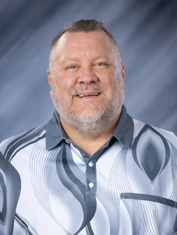 Rodney Hesterberg