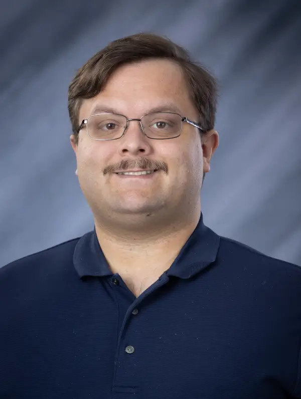 Andrew McCormick