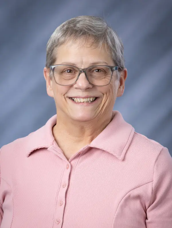 Sally Thomas