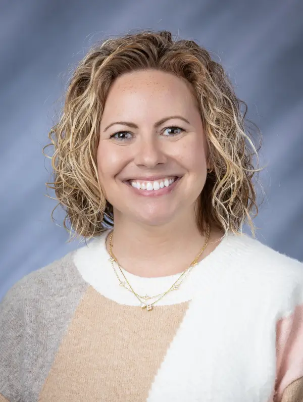 Andrea Ward