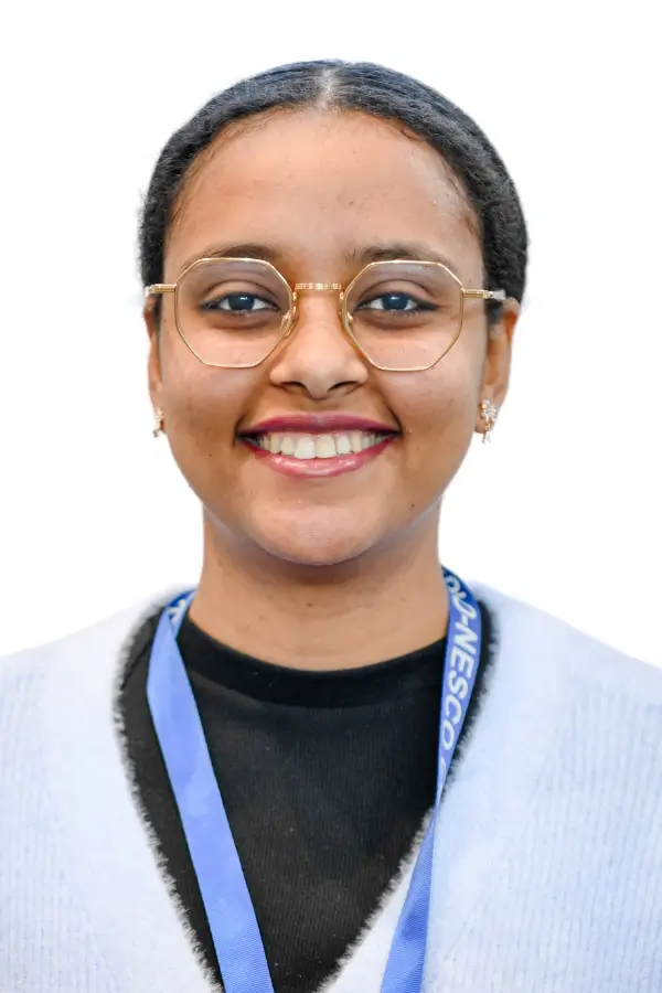 Bitaniya Wolde