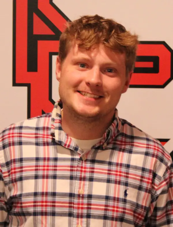 Andrew Eichmeier