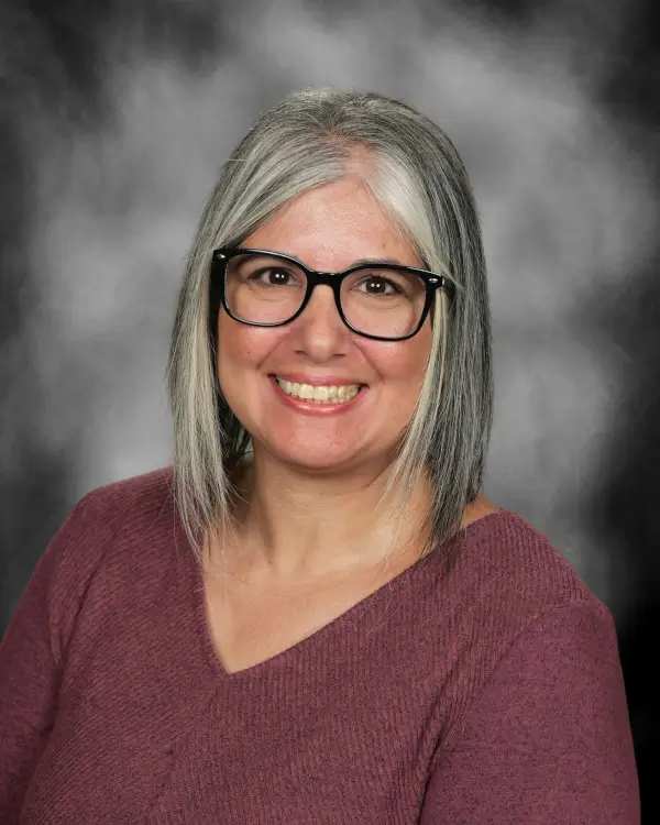 Kristin Homrighausen