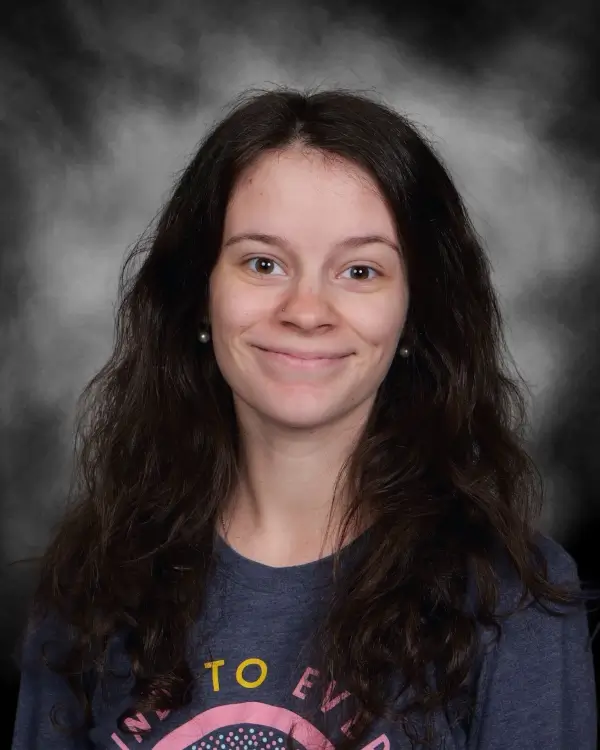 Marah Van Amerongen
