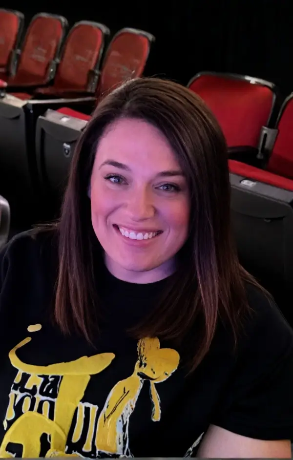 Ashley Gliem