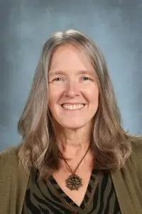 Christina Janssen-Solheim