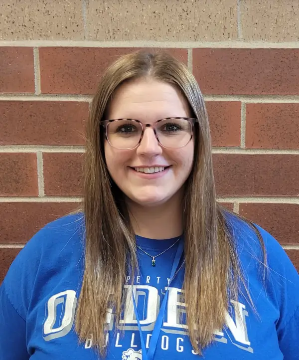 Abbigail Staebler