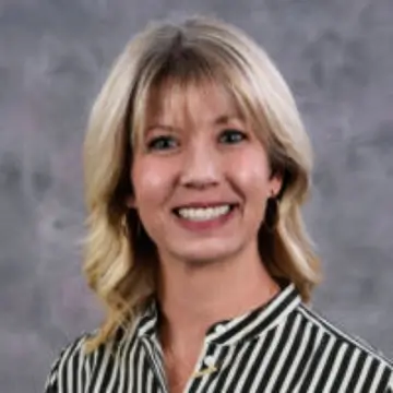 Michelle Vaughn