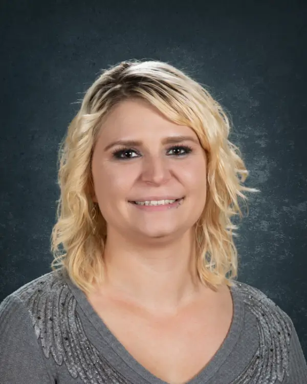 Megan Gillmer-Embree