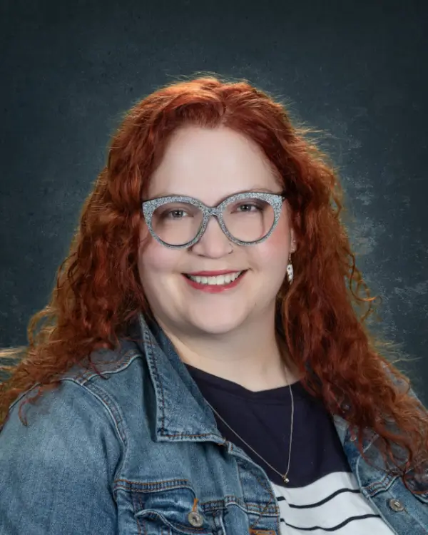 Bonnie Goodson-Gibeau