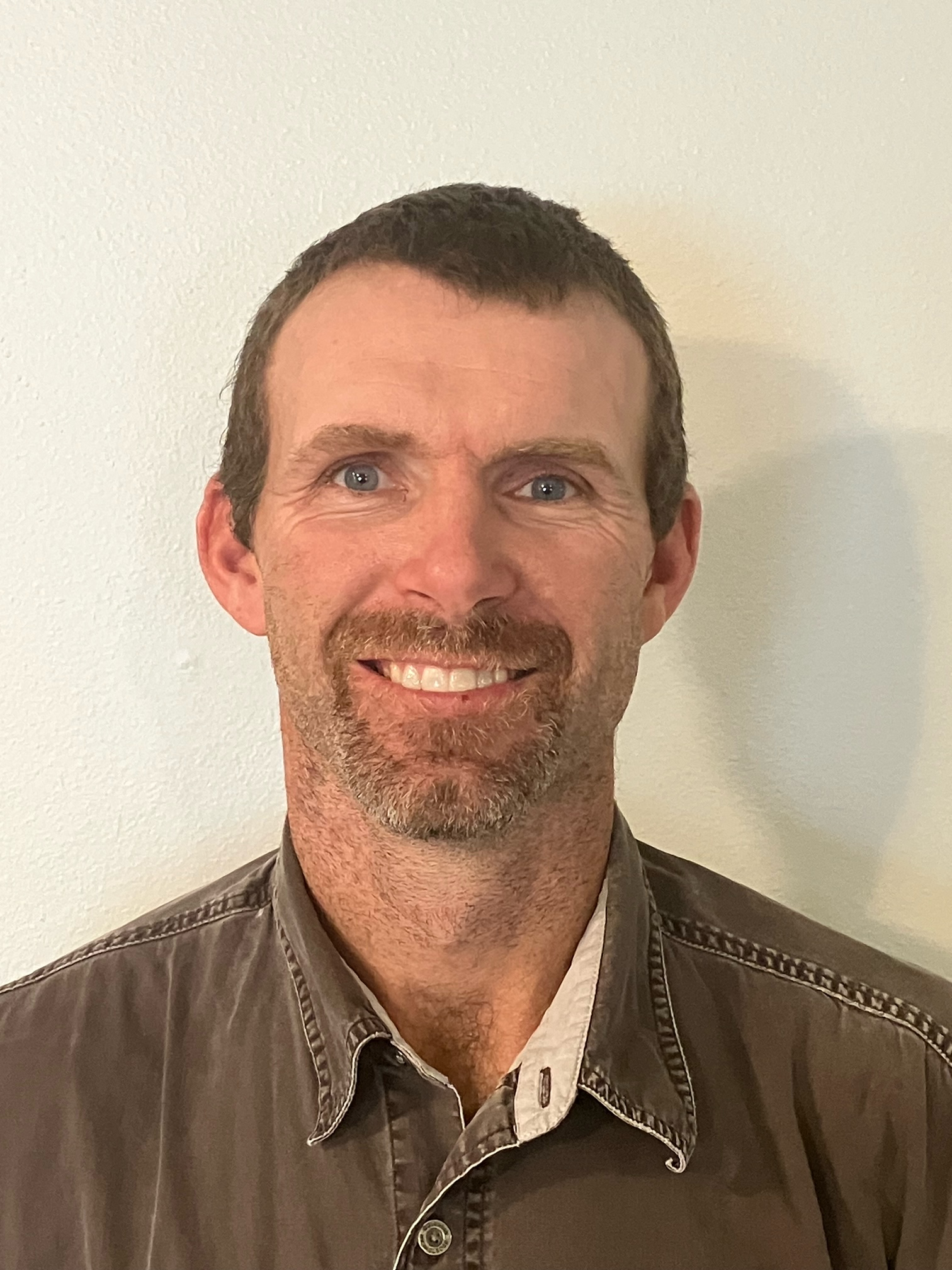 Trent Roberts School Board Candidate
