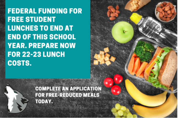 Six States Have Made School Meals Free to All Students. Will More Follow?