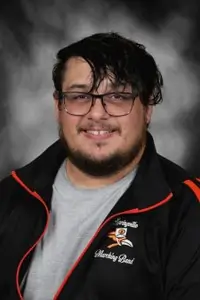 Andrew Escalante