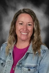 Jen Fisher