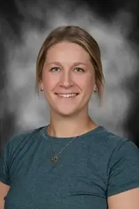 Sydney Hanstrom