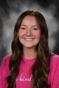 Tori McDonald