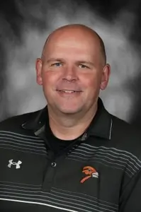 Nick Merritt
