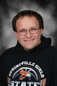 Wyatt O'Connor