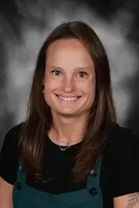 Brittany Strope