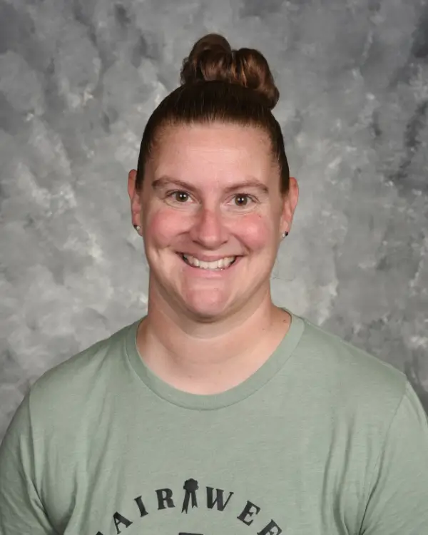 Photo of Amanda Emery