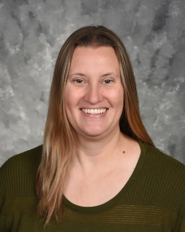 Photo of Jennifer Lange