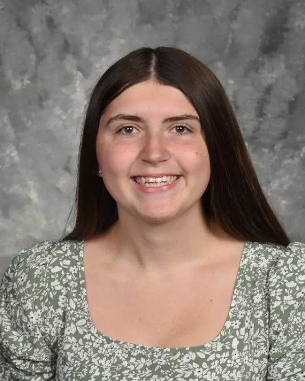 Photo of McKenna Schaufenbuel