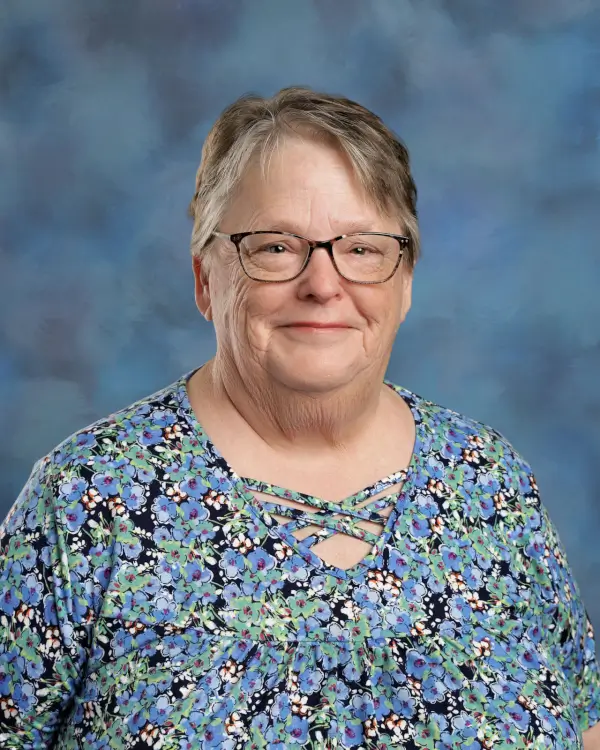 Ann Bassett