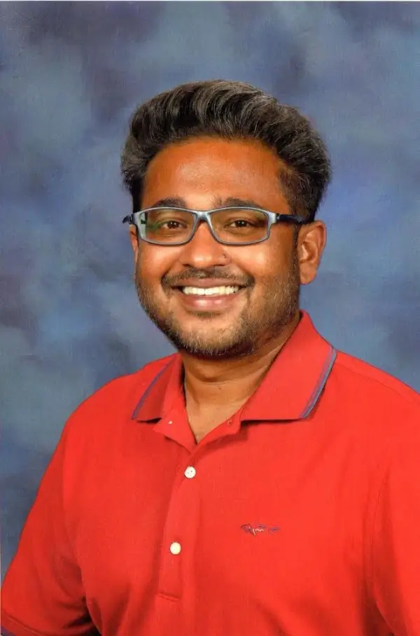 Parvez Faisal