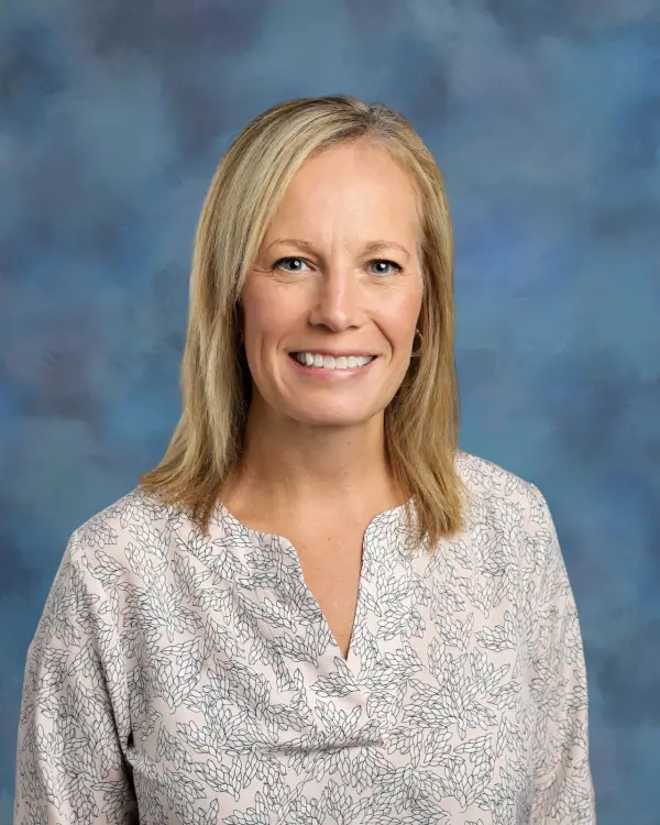 Heather Holm