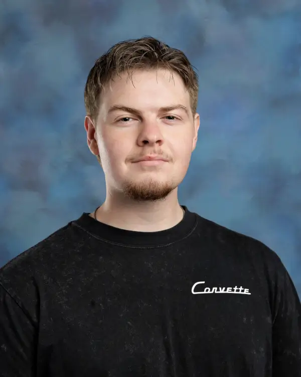 Hunter Keasey